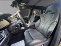 Bmw x5 g05 xdrive45e 394 ch bva8  hybride m sport full option / francais / carbone /sieges m sport /bowers  wilkins occasion...