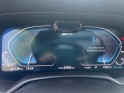 Bmw x5 g05 xdrive45e 394 ch bva8  hybride m sport full option / francais / carbone /sieges m sport /bowers  wilkins occasion...