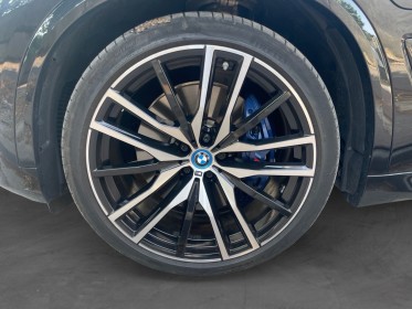 Bmw x5 g05 xdrive45e 394 ch bva8  hybride m sport full option / francais / carbone /sieges m sport /bowers  wilkins occasion...