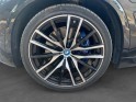 Bmw x5 g05 xdrive45e 394 ch bva8  hybride m sport full option / francais / carbone /sieges m sport /bowers  wilkins occasion...