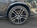 Bmw x5 g05 xdrive45e 394 ch bva8  hybride m sport full option / francais / carbone /sieges m sport /bowers  wilkins occasion...
