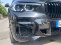 Bmw x5 g05 xdrive45e 394 ch bva8  hybride m sport full option / francais / carbone /sieges m sport /bowers  wilkins occasion...