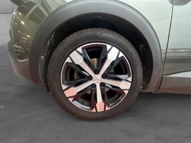 Peugeot 3008 130ch eat8 allure bluehdi ss occasion avignon (84) simplicicar simplicibike france