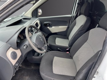 Dacia dokker eco2 lauréate 1.5 dci 90 occasion avignon (84) simplicicar simplicibike france