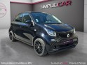 Smart forfour 0,82 ch electrique bva1 prime occasion paris 17ème (75)(porte maillot) simplicicar simplicibike france