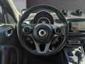 Smart forfour 0,82 ch electrique bva1 prime occasion paris 17ème (75)(porte maillot) simplicicar simplicibike france