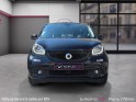 Smart forfour 0,82 ch electrique bva1 prime occasion paris 17ème (75)(porte maillot) simplicicar simplicibike france