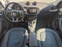 Smart forfour 0,82 ch electrique bva1 prime occasion paris 17ème (75)(porte maillot) simplicicar simplicibike france
