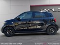 Smart forfour 0,82 ch electrique bva1 prime occasion paris 17ème (75)(porte maillot) simplicicar simplicibike france
