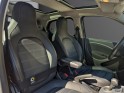 Smart forfour 0,82 ch electrique bva1 prime occasion paris 17ème (75)(porte maillot) simplicicar simplicibike france