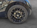 Smart forfour 0,82 ch electrique bva1 prime occasion paris 17ème (75)(porte maillot) simplicicar simplicibike france