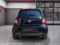 Smart forfour 0,82 ch electrique bva1 prime occasion paris 17ème (75)(porte maillot) simplicicar simplicibike france