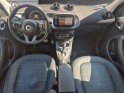 Smart forfour 0,82 ch electrique bva1 prime occasion paris 17ème (75)(porte maillot) simplicicar simplicibike france