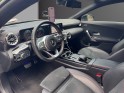 Mercedes cla coupe 180 7g-dct amg line/sieges avant chauffants/ radar de recul /carplay/garantie 12 mois occasion paris...