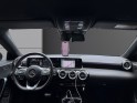Mercedes cla coupe 180 7g-dct amg line/sieges avant chauffants/ radar de recul /carplay/garantie 12 mois occasion paris...