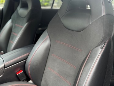 Mercedes cla coupe 180 7g-dct amg line/sieges avant chauffants/ radar de recul /carplay/garantie 12 mois occasion paris...
