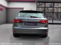 Audi a3 sportback 1.5 tfsi cod 150 design/mmi/drive cockpit/carplay occasion paris 17ème (75)(porte maillot) simplicicar...