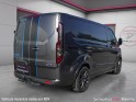 Ford transit custom fourgon 290 l1h1 2.0 ecoblue 185 ch bva sport occasion simplicicar reims simplicicar simplicibike france