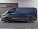Ford transit custom fourgon 290 l1h1 2.0 ecoblue 185 ch bva sport occasion simplicicar reims simplicicar simplicibike france