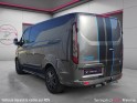 Ford transit custom fourgon 290 l1h1 2.0 ecoblue 185 ch bva sport occasion simplicicar reims simplicicar simplicibike france