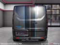 Ford transit custom fourgon 290 l1h1 2.0 ecoblue 185 ch bva sport occasion simplicicar reims simplicicar simplicibike france