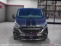 Ford transit custom fourgon 290 l1h1 2.0 ecoblue 185 ch bva sport occasion simplicicar reims simplicicar simplicibike france