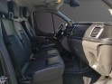 Ford transit custom fourgon 290 l1h1 2.0 ecoblue 185 ch bva sport occasion simplicicar reims simplicicar simplicibike france