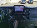 Ford transit custom fourgon 290 l1h1 2.0 ecoblue 185 ch bva sport occasion simplicicar reims simplicicar simplicibike france