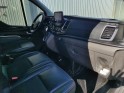 Ford transit custom fourgon 290 l1h1 2.0 ecoblue 185 ch bva sport occasion simplicicar reims simplicicar simplicibike france