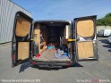 Ford transit custom fourgon 290 l1h1 2.0 ecoblue 185 ch bva sport occasion simplicicar reims simplicicar simplicibike france