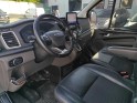 Ford transit custom fourgon 290 l1h1 2.0 ecoblue 185 ch bva sport occasion simplicicar reims simplicicar simplicibike france