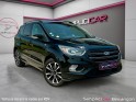 Ford kuga 2.0 tdci 180 ss 4x4 powershift st-line / attelage occasion simplicicar besanÇon simplicicar simplicibike france