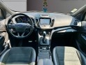 Ford kuga 2.0 tdci 180 ss 4x4 powershift st-line / attelage occasion simplicicar besanÇon simplicicar simplicibike france