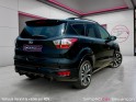 Ford kuga 2.0 tdci 180 ss 4x4 powershift st-line / attelage occasion simplicicar besanÇon simplicicar simplicibike france