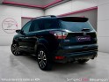 Ford kuga 2.0 tdci 180 ss 4x4 powershift st-line / attelage occasion simplicicar besanÇon simplicicar simplicibike france