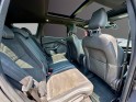 Ford kuga 2.0 tdci 180 ss 4x4 powershift st-line / attelage occasion simplicicar besanÇon simplicicar simplicibike france