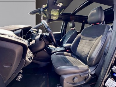 Ford kuga 2.0 tdci 180 ss 4x4 powershift st-line / attelage occasion simplicicar besanÇon simplicicar simplicibike france