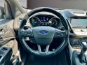 Ford kuga 2.0 tdci 180 ss 4x4 powershift st-line / attelage occasion simplicicar besanÇon simplicicar simplicibike france