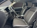 Volkswagen t-cross 1.0 tsi 110 start/stop dsg7 carat occasion simplicicar lagny  simplicicar simplicibike france