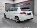 Peugeot 308 2.0 bluehdi 180 ch ss eat6 gt occasion simplicicar lagny  simplicicar simplicibike france