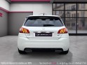 Peugeot 308 2.0 bluehdi 180 ch ss eat6 gt occasion simplicicar lagny  simplicicar simplicibike france