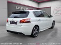 Peugeot 308 2.0 bluehdi 180 ch ss eat6 gt occasion simplicicar lagny  simplicicar simplicibike france