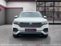 Volkswagen touareg 3.0 tdi 286cv tiptronic 8 4motion carat exclusive - toit ouvrant dynaudio sieges electriques occasion...