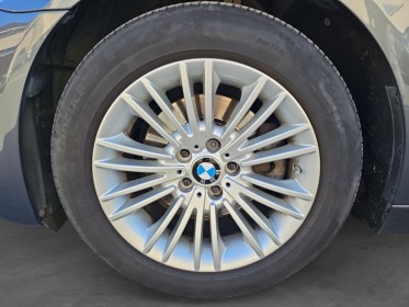 Bmw serie 5 f10 lci 518d 150cv executive a occasion simplicicar lagny  simplicicar simplicibike france