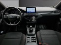 Ford focus sw 1.5 ecoblue 120ch ss st-line occasion simplicicar lagny  simplicicar simplicibike france