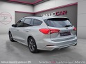 Ford focus sw 1.5 ecoblue 120ch ss st-line occasion simplicicar lagny  simplicicar simplicibike france
