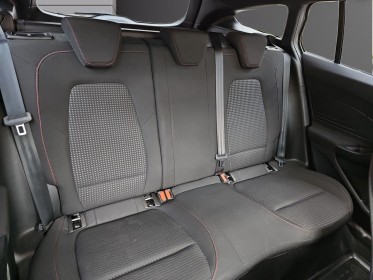 Ford focus sw 1.5 ecoblue 120ch ss st-line occasion simplicicar lagny  simplicicar simplicibike france