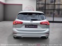 Ford focus sw 1.5 ecoblue 120ch ss st-line occasion simplicicar lagny  simplicicar simplicibike france