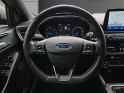 Ford focus sw 1.5 ecoblue 120ch ss st-line occasion simplicicar lagny  simplicicar simplicibike france