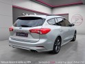 Ford focus sw 1.5 ecoblue 120ch ss st-line occasion simplicicar lagny  simplicicar simplicibike france